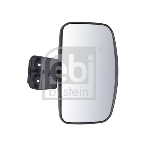 Febi Bilstein 101909 Rampenspiegel , 1 St&uuml;ck