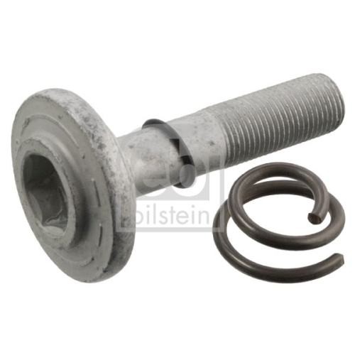 Febi Bilstein 104750 Schraube f&uuml;r Antriebswelle, 1 St&uuml;ck