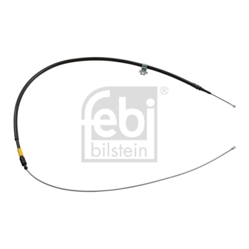 Febi Bilstein 106229 Handbremsseil, 1 St&uuml;ck