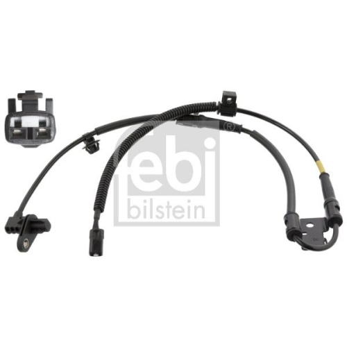 Febi Bilstein 107613 ABS-Sensor, 1 St&uuml;ck