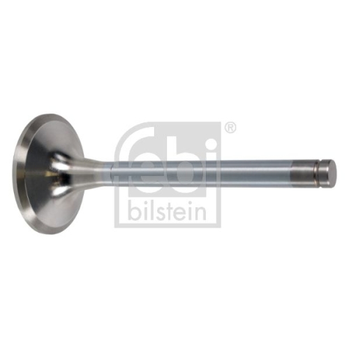 Febi Bilstein 109322 Einlassventil, 142.5mm L&auml;nge