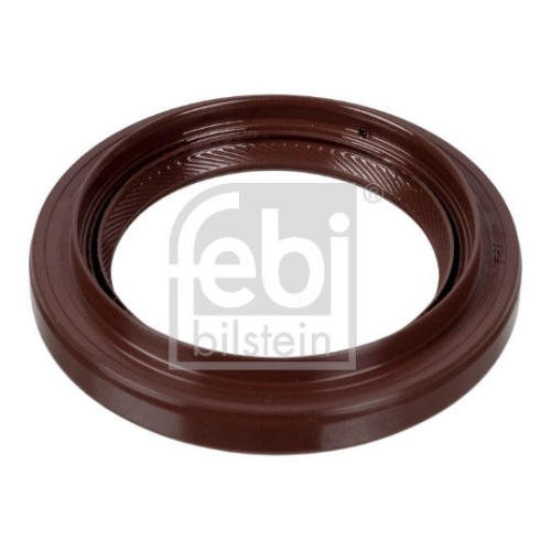 Wellendichtring, Kurbelwelle FEBI BILSTEIN 173321 f&uuml;r TOYOTA LEXUS, stirnseitig