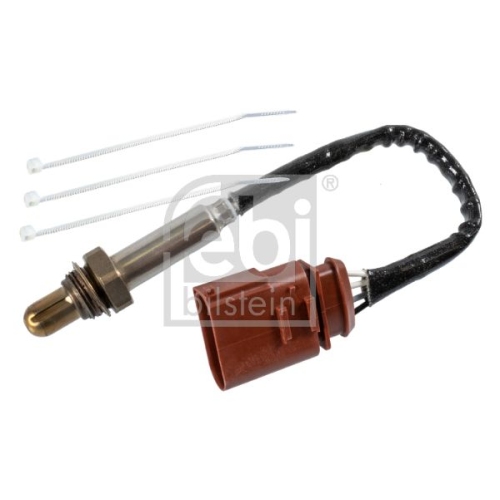 Lambdasonde FEBI BILSTEIN 175901 f&uuml;r SEAT SKODA VW