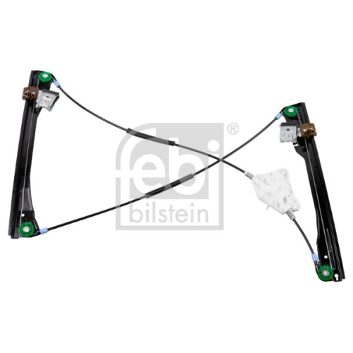 Fensterheber FEBI BILSTEIN 177106 f&uuml;r SEAT, vorne rechts