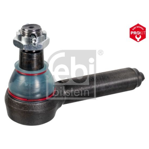 Spurstangenkopf FEBI BILSTEIN 178264 ProKit f&uuml;r SCANIA, Vorderachse