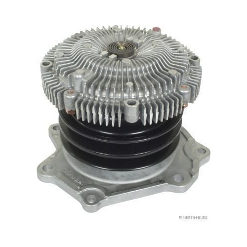 Wasserpumpe HERTH+BUSS JAKOPARTS J1511077 f&uuml;r FORD NISSAN