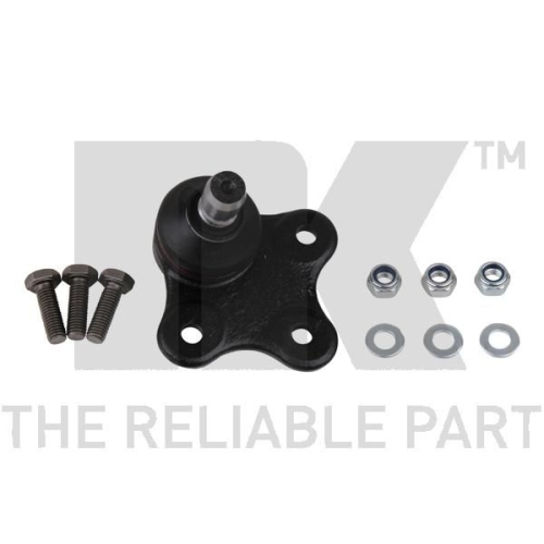 Trag-/F&uuml;hrungsgelenk NK 5042321 f&uuml;r ALFA ROMEO CITRO&Euml;N FIAT OPEL PEUGEOT ABARTH