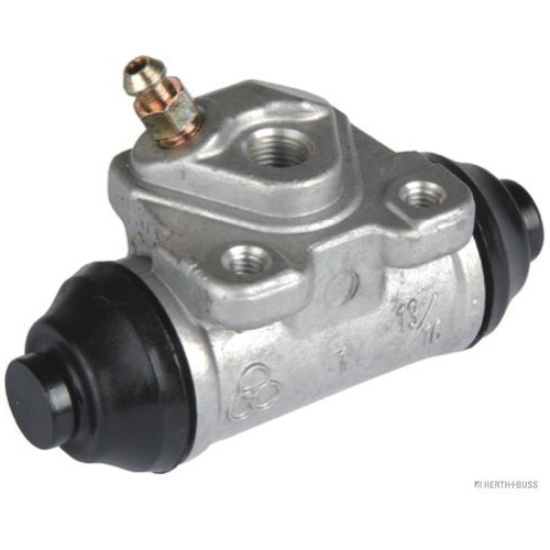 Radbremszylinder HERTH+BUSS JAKOPARTS J3232074 f&uuml;r TOYOTA, Hinterachse, links