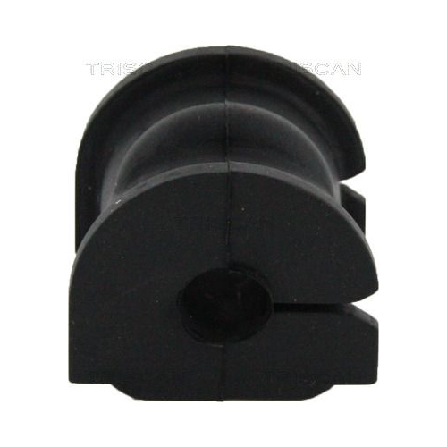 Lagerbuchse, Stabilisator TRISCAN 8500 21803 f&uuml;r CHEVROLET, Vorderachse, au&szlig;en