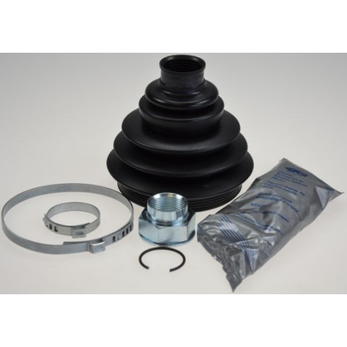 Faltenbalgsatz, Antriebswelle SPIDAN 21142 f&uuml;r ALFA ROMEO FIAT LANCIA JEEP