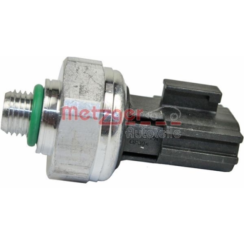Druckschalter, Klimaanlage METZGER 0917240 GREENPARTS f&uuml;r NISSAN RENAULT