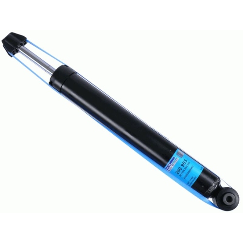 Sto&szlig;d&auml;mpfer SACHS 290 963 f&uuml;r PEUGEOT, Hinterachse