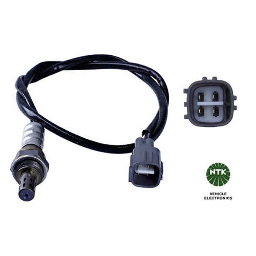 Lambdasonde NGK 91357 f&uuml;r CITRO&Euml;N DAIHATSU PEUGEOT TOYOTA CITRO&Euml;N/PEUGEOT LEXUS