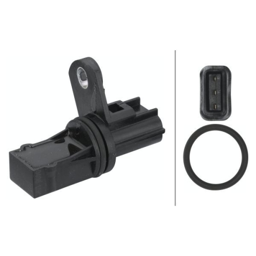 Drehzahlsensor, Schaltgetriebe HELLA 6PU 009 145-181 f&uuml;r FORD JAGUAR