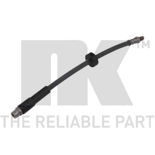 Bremsschlauch NK 8547133 f&uuml;r AUDI, Hinterachse, links, rechts