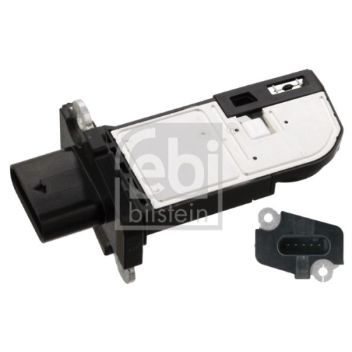 Febi Bilstein 1x 105889 Luftmassenmesser f&uuml;r BMW