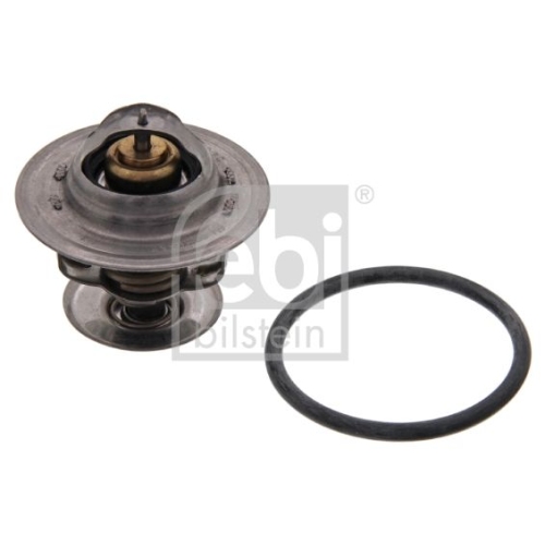 Febi Bilstein 17978 Thermostat mit O-Ring , 1 St&uuml;ck