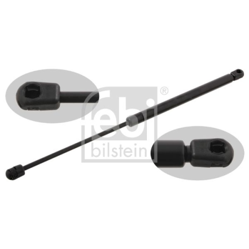 Febi Bilstein 27656 Gasdruckfeder f&uuml;r Heckklappe , 1 St&uuml;ck