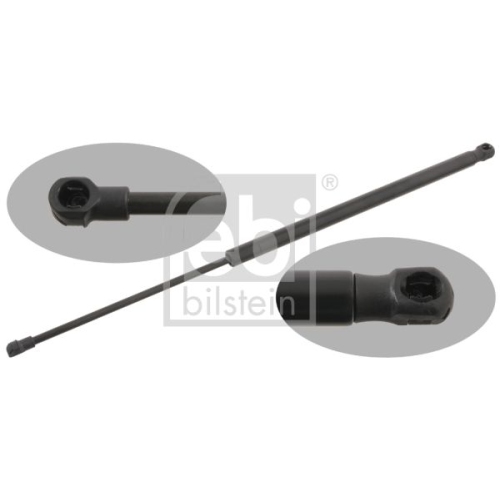 Febi Bilstein 29405 Gasdruckfeder f&uuml;r Heckklappe , 1 St&uuml;ck