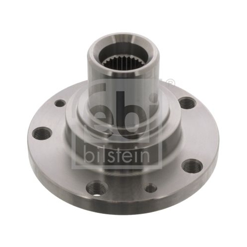 Febi Bilstein 49022 Radnabe ohne Radlager , 1 St&uuml;ck