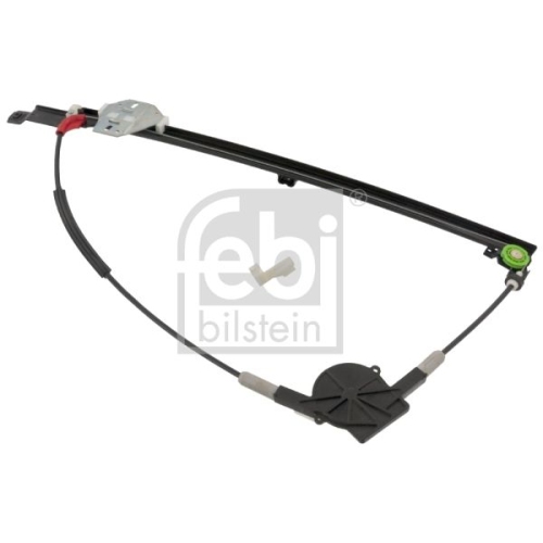 Febi Bilstein 100493 Fensterheber ohne Motor , 1 St&uuml;ck