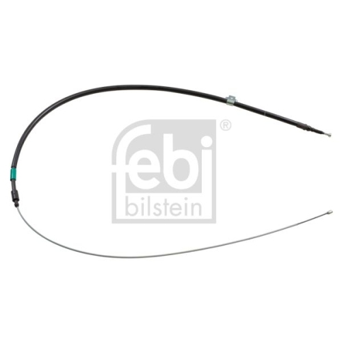 Febi Bilstein 106230 Handbremsseil, 1 St&uuml;ck