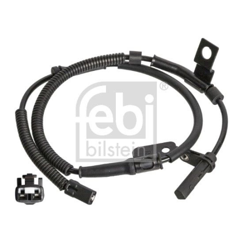 Febi Bilstein 109323 ABS-Sensor, 1 St&uuml;ck