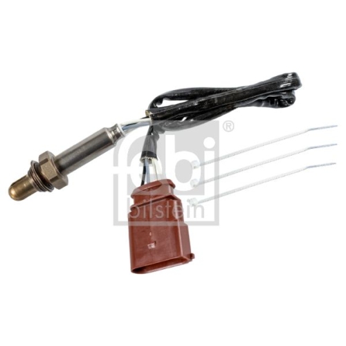 Lambdasonde FEBI BILSTEIN 175902 f&uuml;r SEAT VW