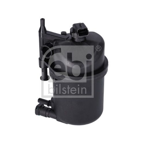 Kraftstofffilter FEBI BILSTEIN 179498 f&uuml;r JAGUAR LAND ROVER