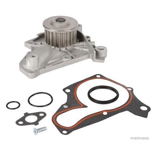 Wasserpumpe HERTH+BUSS JAKOPARTS J1512044 f&uuml;r TOYOTA