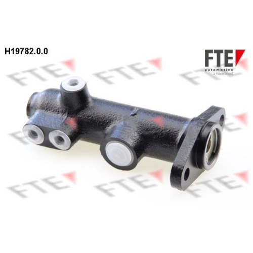 Hauptbremszylinder FTE H19782.0.0