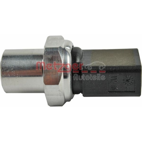 Druckschalter, Klimaanlage METZGER 0917270 ORIGINAL ERSATZTEIL GREENPARTS