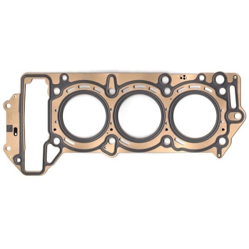Dichtung, Zylinderkopf ELRING 475.480 f&uuml;r MERCEDES-BENZ, rechts