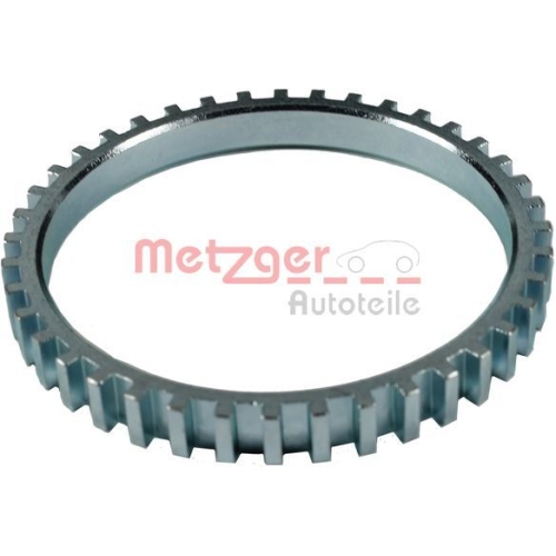 Sensorring, ABS METZGER 0900158 f&uuml;r, Vorderachse beidseitig