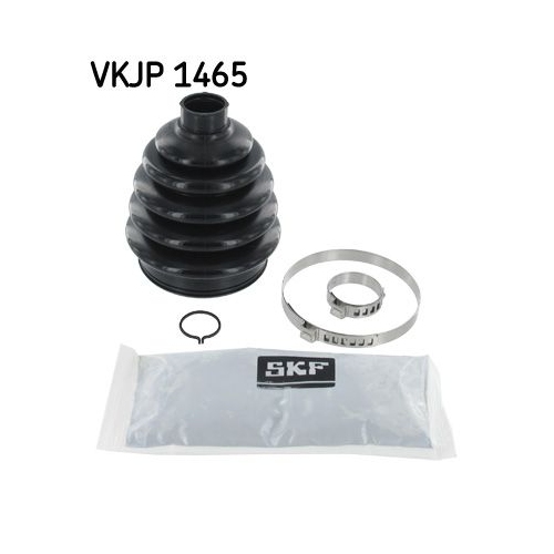 Faltenbalgsatz, Antriebswelle SKF VKJP 1465 f&uuml;r OPEL, Vorderachse, radseitig