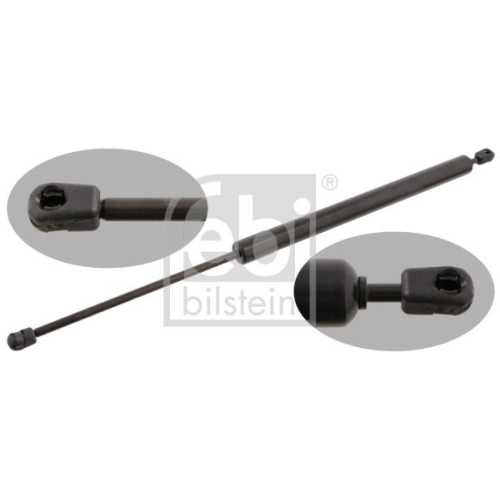 Febi Bilstein 27658 Gasdruckfeder f&uuml;r Heckklappe , 1 St&uuml;ck