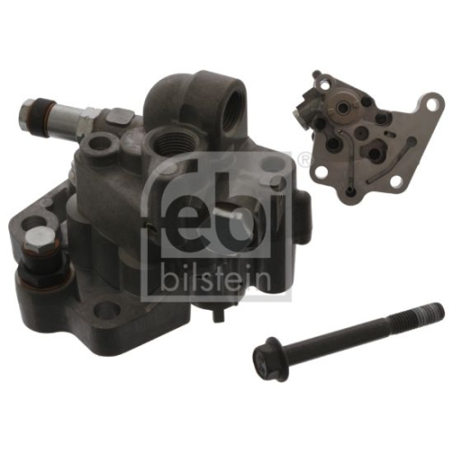 Febi Bilstein 40884 Kraftstoffpumpe mit Schraube , 1 St&uuml;ck