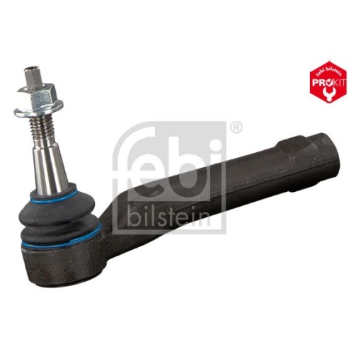Febi Bilstein 44245 Spurstangenendst&uuml;ck mit Sicherungsmutter , 1 St&uuml;ck