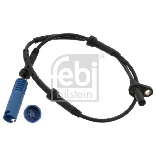 Febi Bilstein 47363 ABS-Sensor , 1 St&uuml;ck