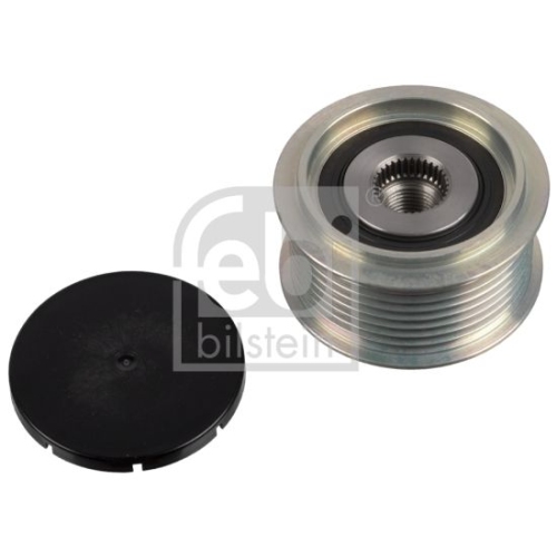 Febi Bilstein 107615 Generatorfreilauf, 1 St&uuml;ck