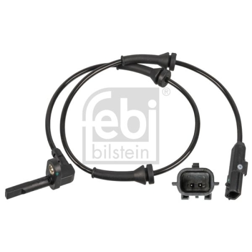 Febi Bilstein 109324 ABS-Sensor, 1 St&uuml;ck