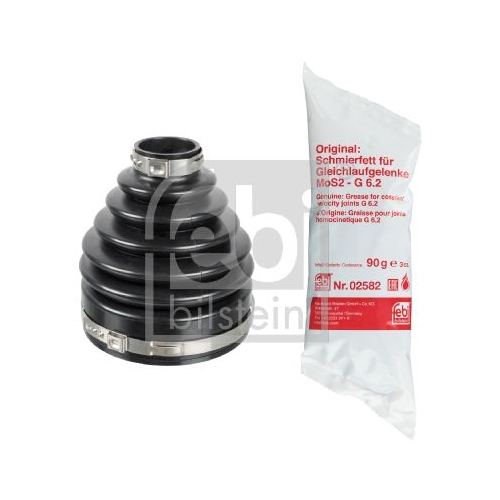 Febi Bilstein 173324 Achsmanschettensatz, 1 St&uuml;ck