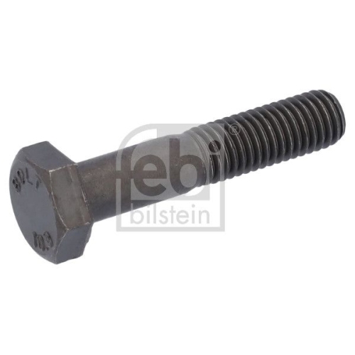 Febi Bilstein 1x 17532 Schraube f&uuml;r Traggelenk