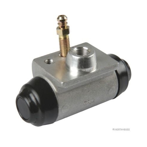 Radbremszylinder HERTH+BUSS JAKOPARTS J3232097 f&uuml;r TOYOTA, Hinterachse, links