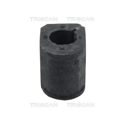 Lagerbuchse, Stabilisator TRISCAN 8500 25853 f&uuml;r RENAULT, Vorderachse, innen