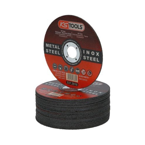 Trennscheibe, Winkelschleifer KS TOOLS 337.2010