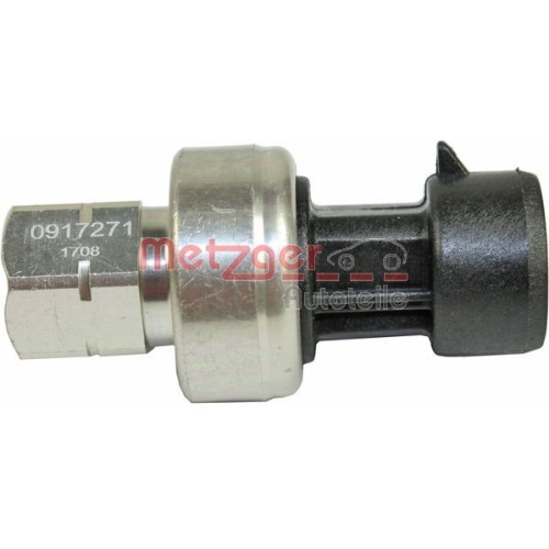 Druckschalter, Klimaanlage METZGER 0917271 f&uuml;r NISSAN RENAULT