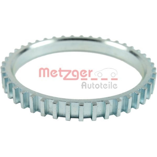 Sensorring, ABS METZGER 0900159 f&uuml;r VOLVO, Vorderachse beidseitig