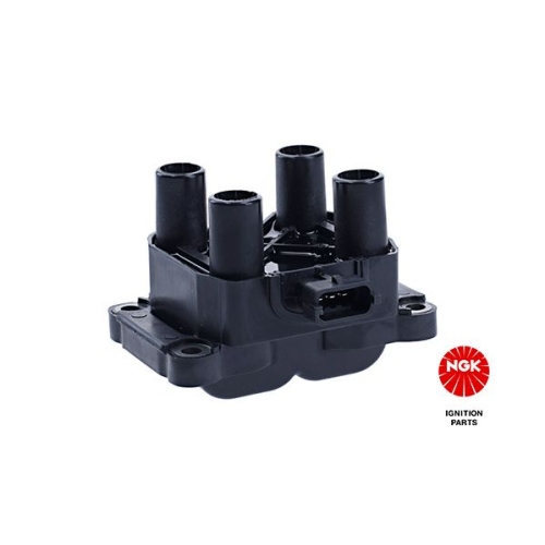 Z&uuml;ndspule NGK 48312 f&uuml;r LADA MITSUBISHI