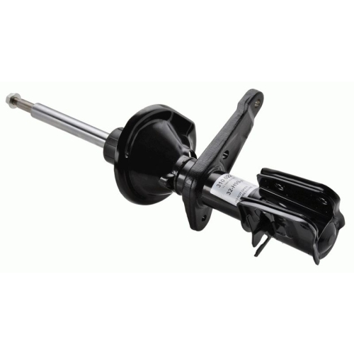 Sto&szlig;d&auml;mpfer SACHS 310 022 f&uuml;r ROVER LAND ROVER, Vorderachse, links